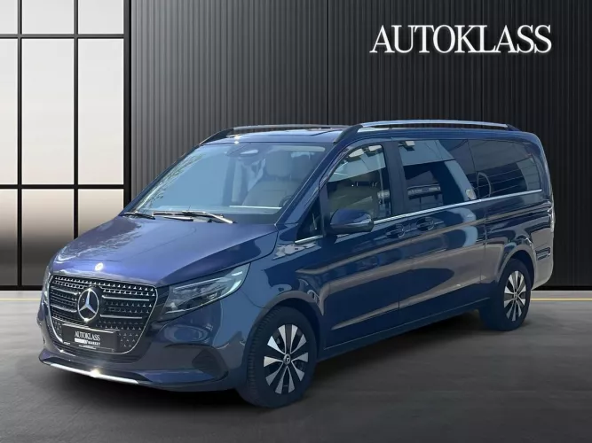 MERCEDES-BENZ CLASA V V 250 d extra-lung AVANTGARDE