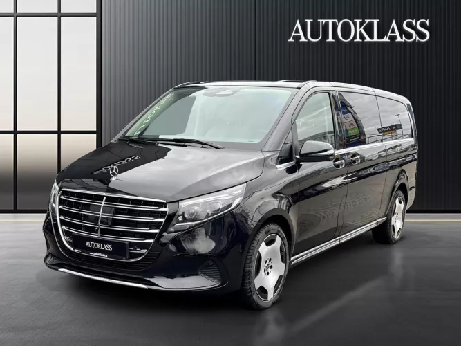 MERCEDES-BENZ CLASA V V 300 d 4MATIC