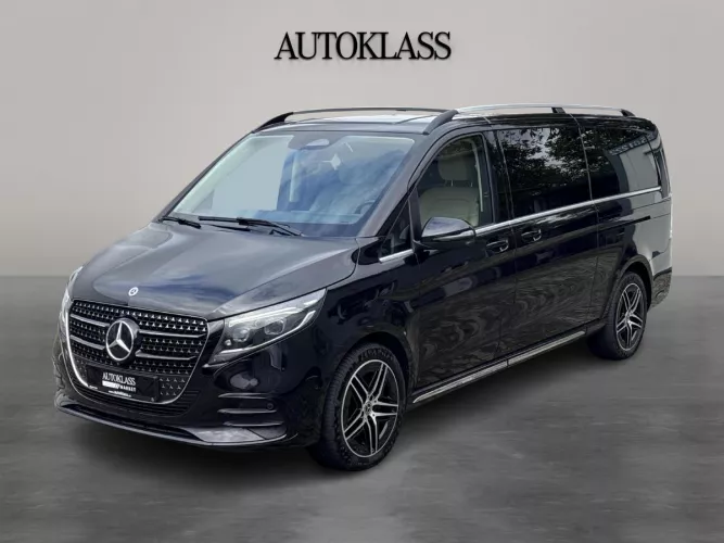 MERCEDES-BENZ CLASA V V 300 d extra-lung AVANTGARDE
