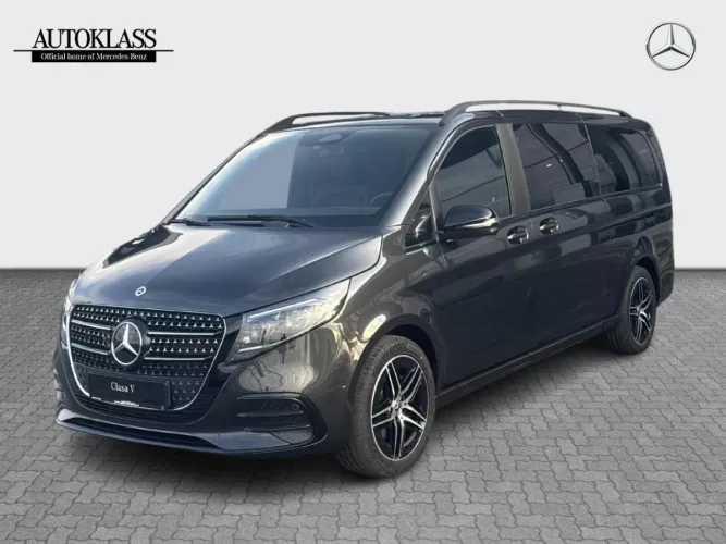 MERCEDES-BENZ CLASA V V 300 d extra-lung AVANTGARDE