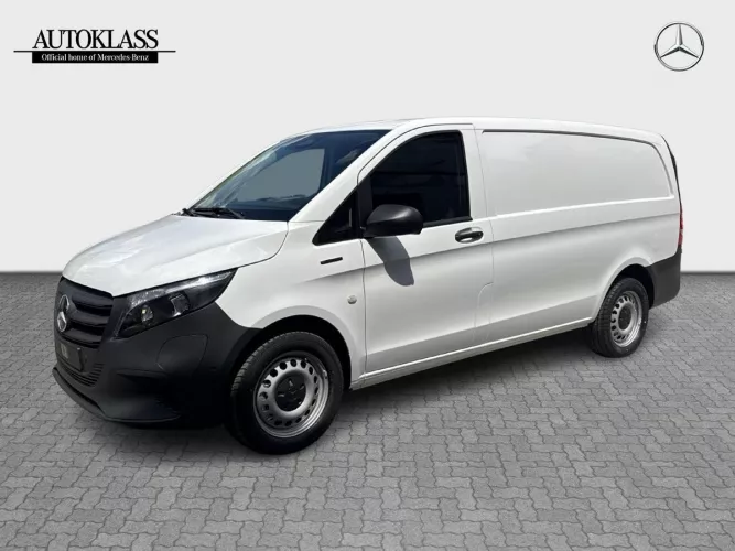 MERCEDES-BENZ e Vito furgon 112 lung
