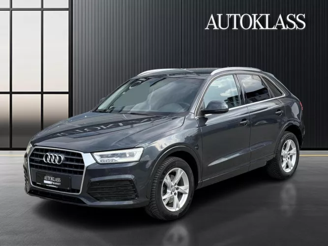 AUDI Q3 Q3