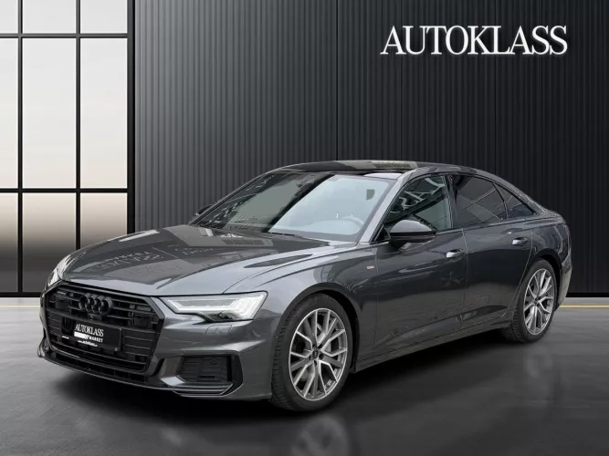 AUDI A6 A6 LIMUZINA