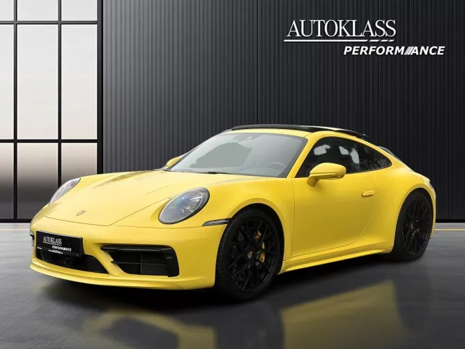 PORSCHE 911 CARRERA S 911 CARRERA S