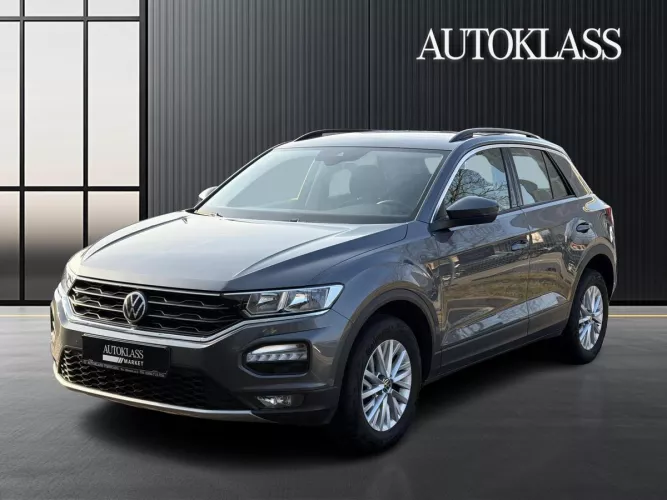 VOLKSWAGEN T-ROC 1.0 TSI