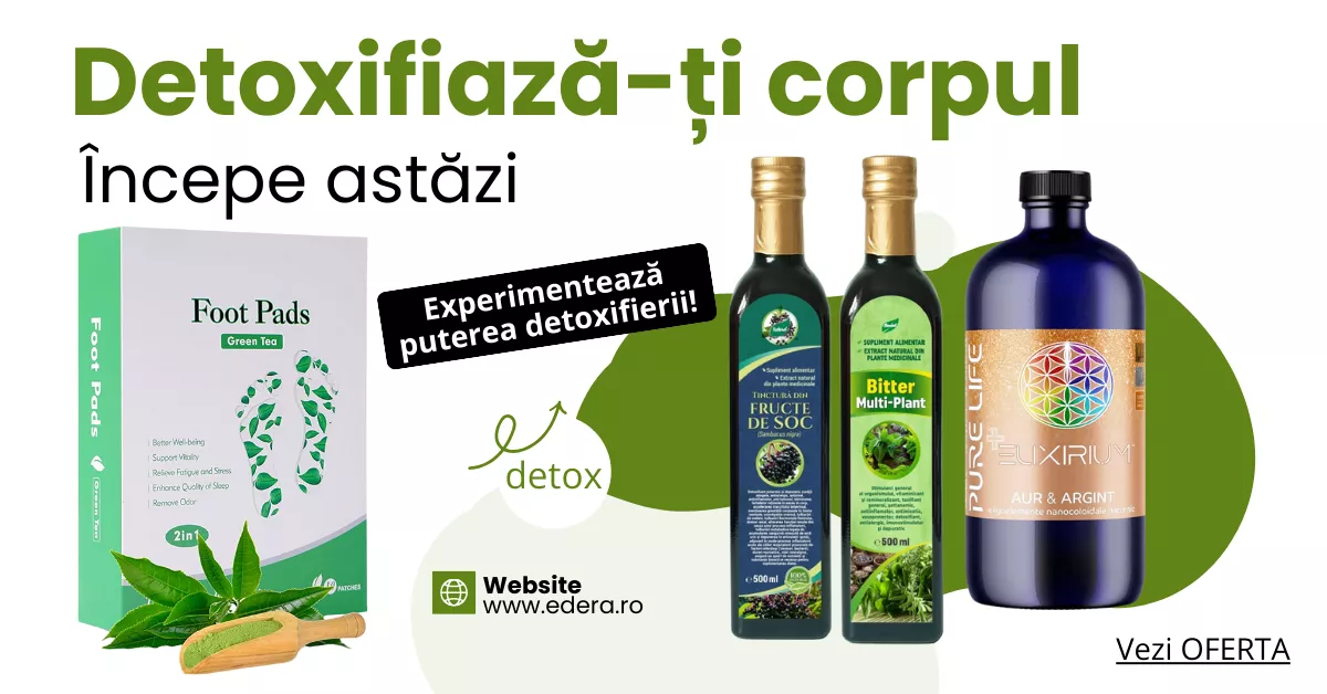 Detoxifiere