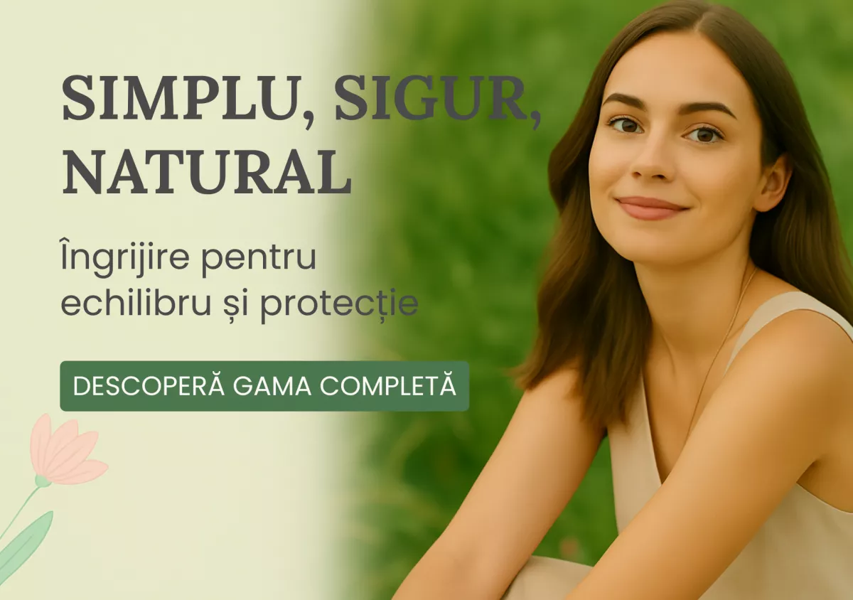 Natural, Eficient, Sigur - EDERA.ro