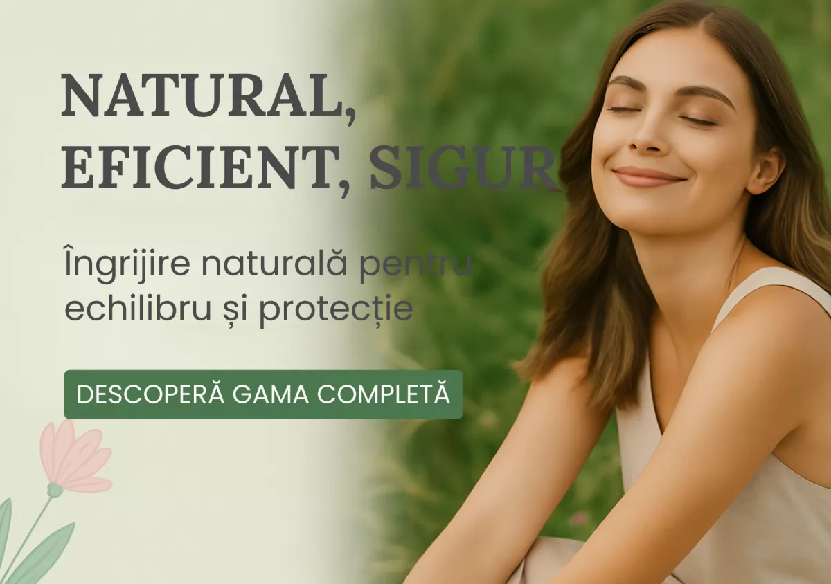 Natural, Eficient, Sigur - EDERA.ro