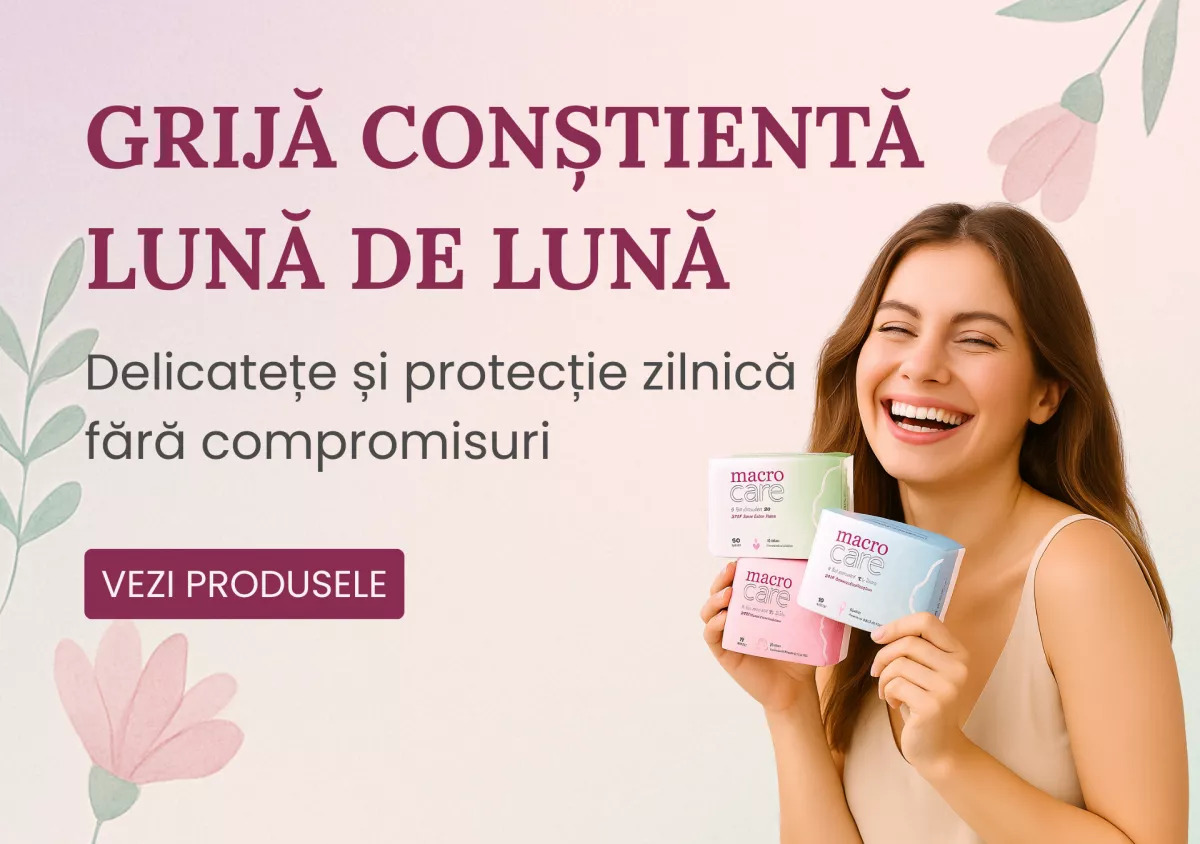 Igiena Intima - EDERA.ro