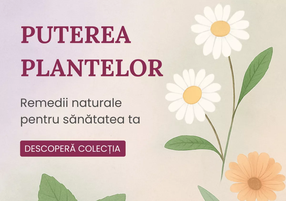 Remedii Naturale - EDERA.ro