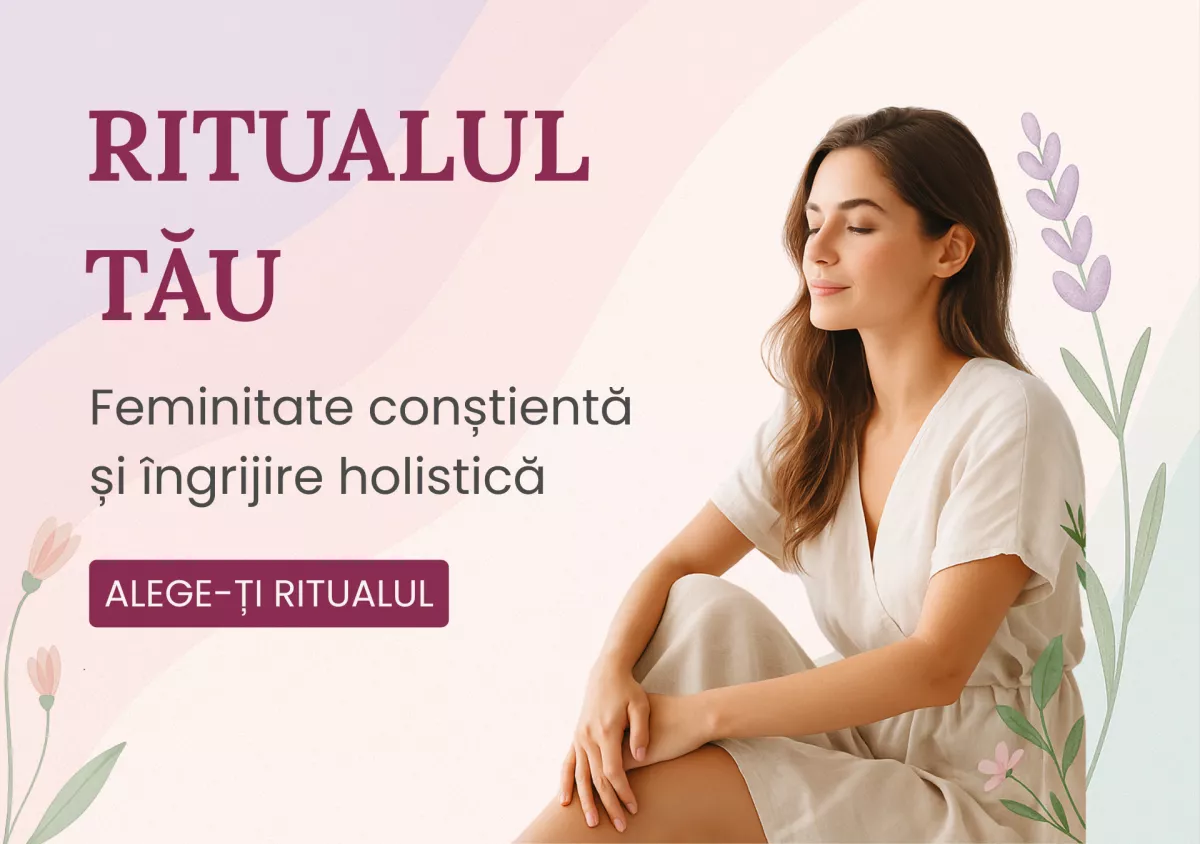 Ritualul TAU - EDERA.ro