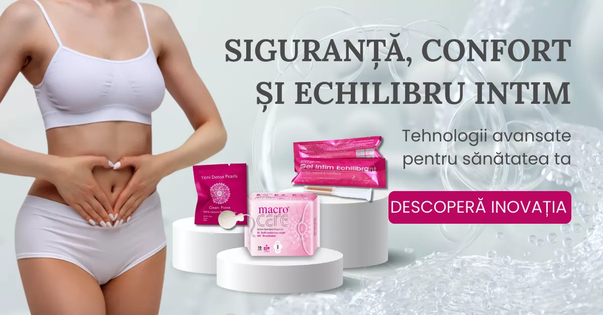Igienă Intimă Femei