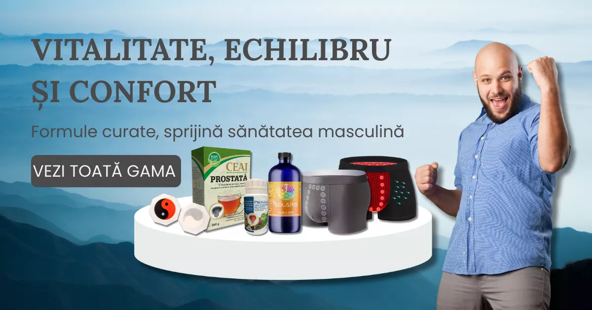 Îngrijire bărbați