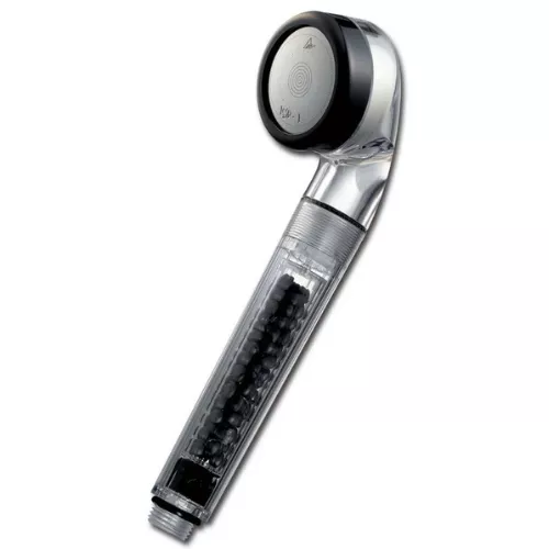 Ecoduș Irisana: transformă-ți dușul într-o experiență spa, chiar la tine acasă