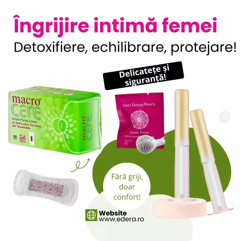 Kit Intim Standard