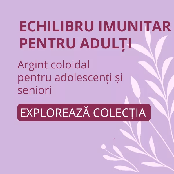 Adolescenți & Vârstnici