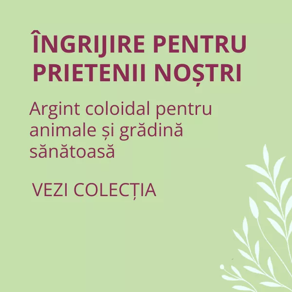 Animale & Plante