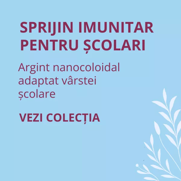 Copii 4-12 ani