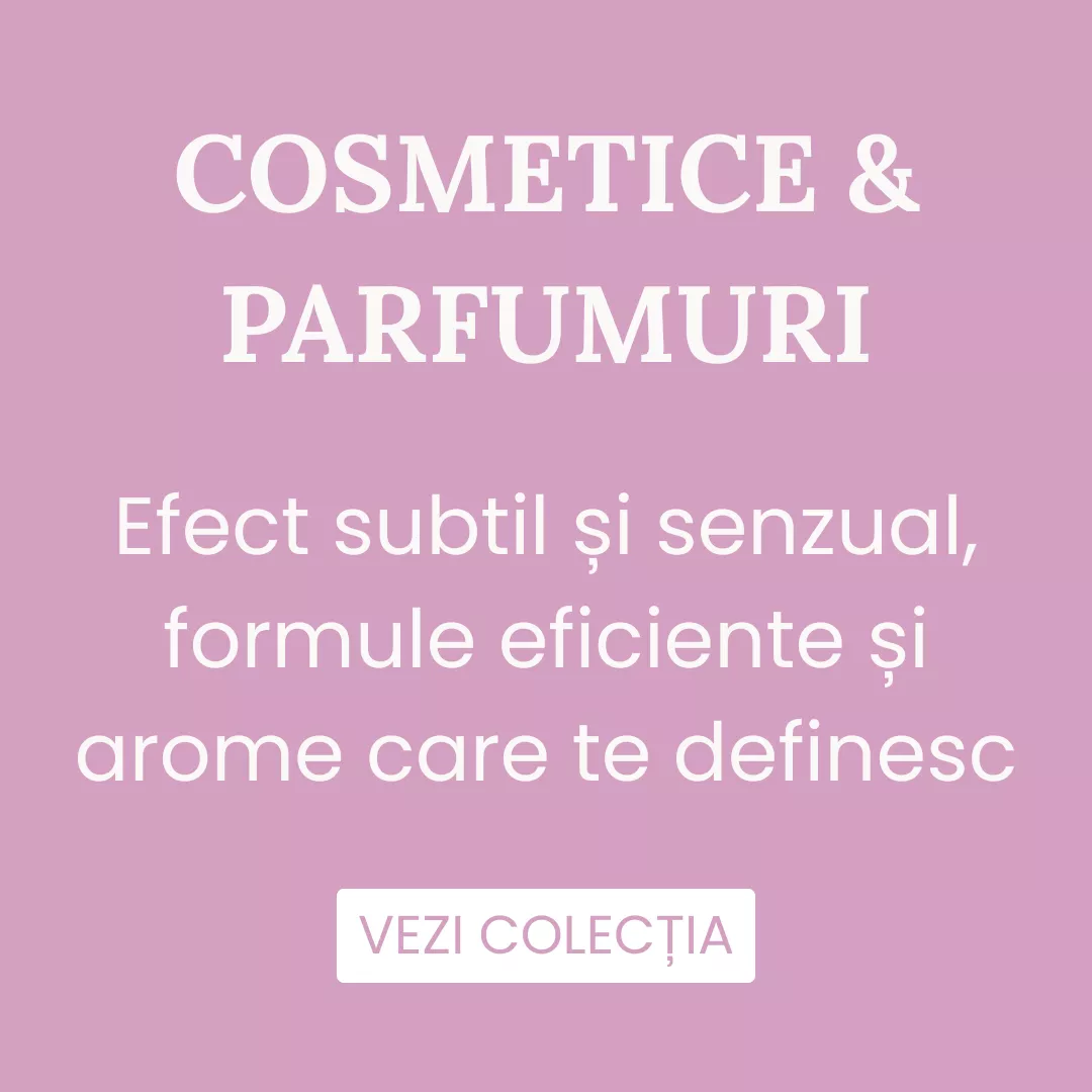 Cosmetice & Parfumuri