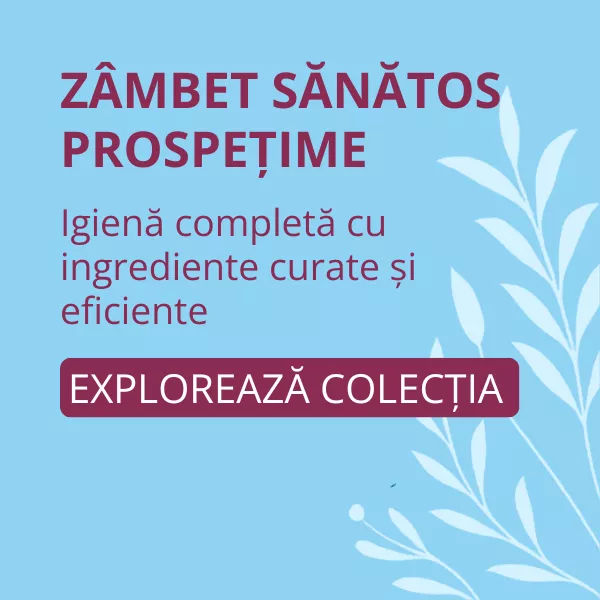 Igienă orală 