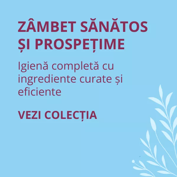 Igienă orală 