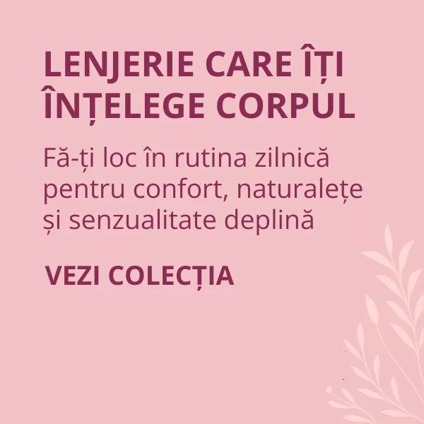 Lenjerie intimă femei