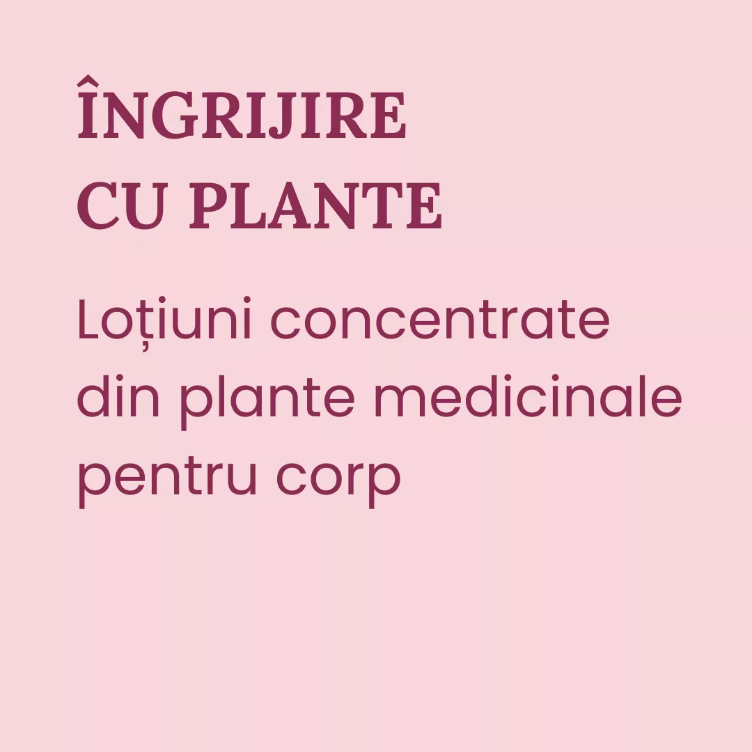 Loțiuni