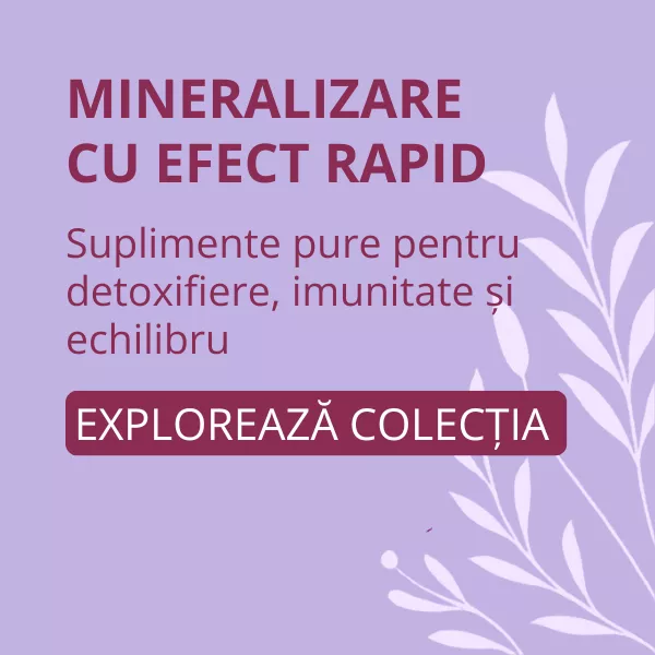 Minerale