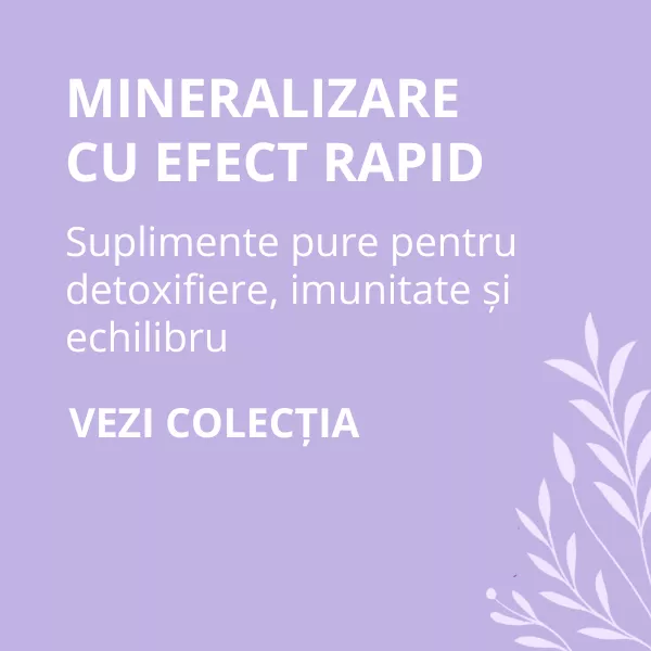 Minerale