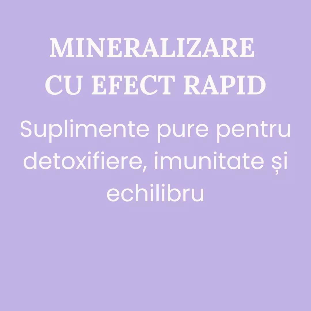 Minerale