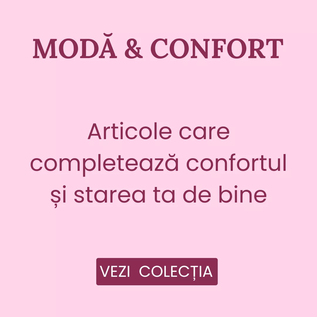 Modă & Confort