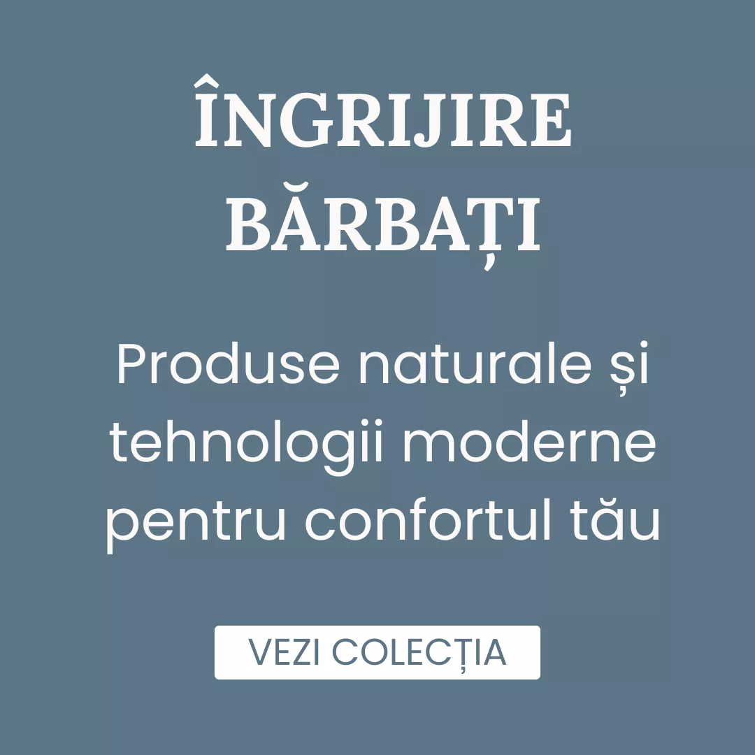 Îngrijire bărbați