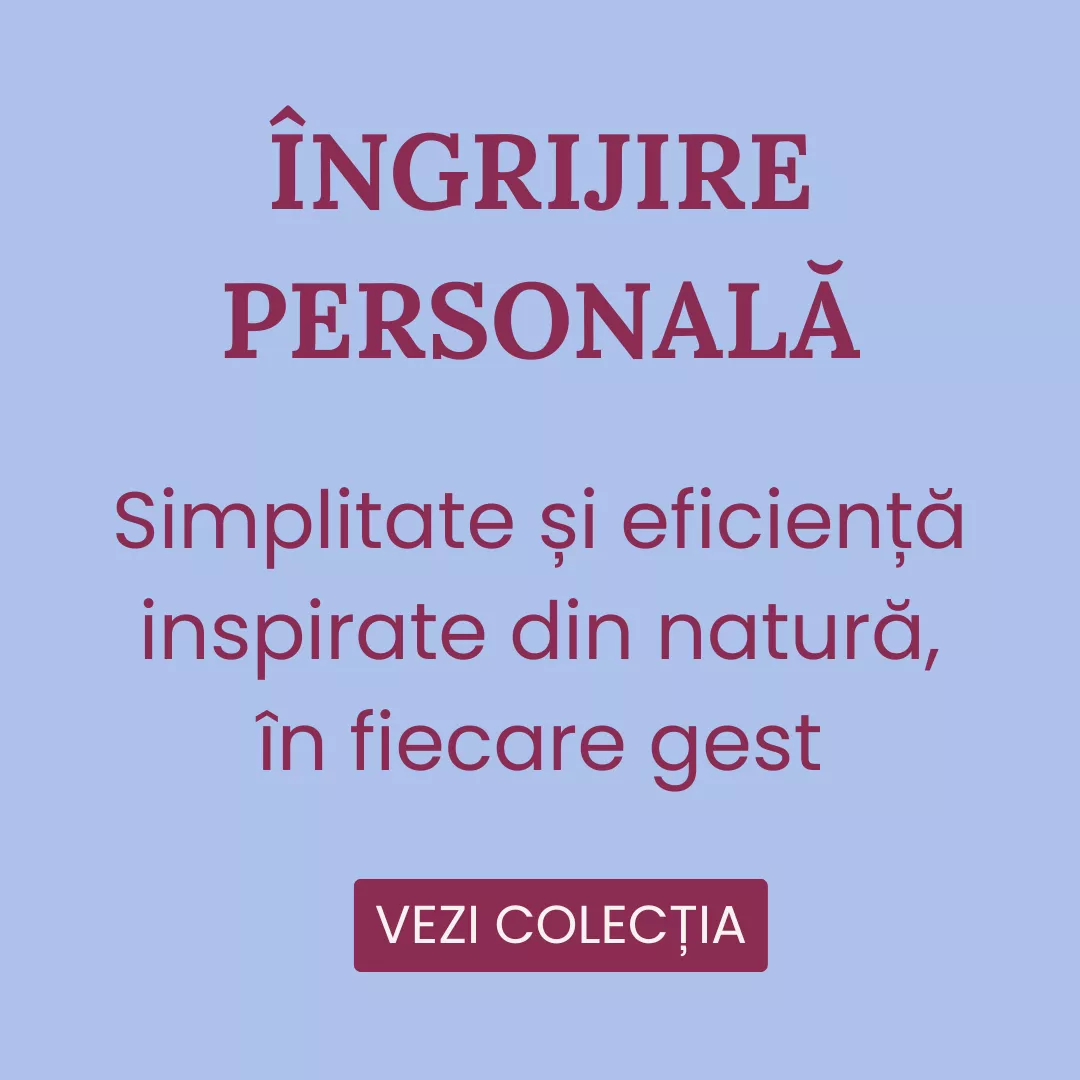 Îngrijire personală