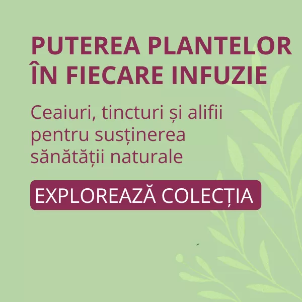 Plante medicinale
