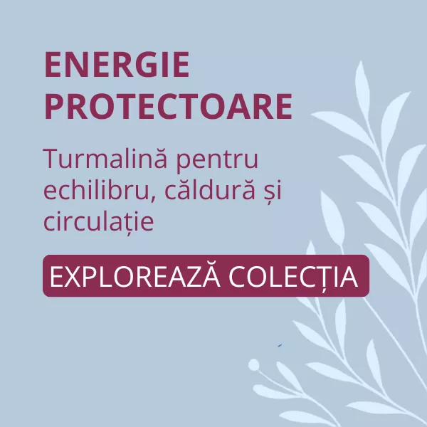 Produse cu turmalină