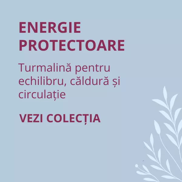Produse cu turmalină