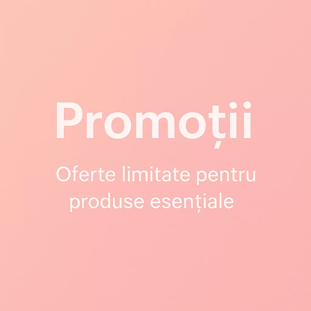 PROMOȚII