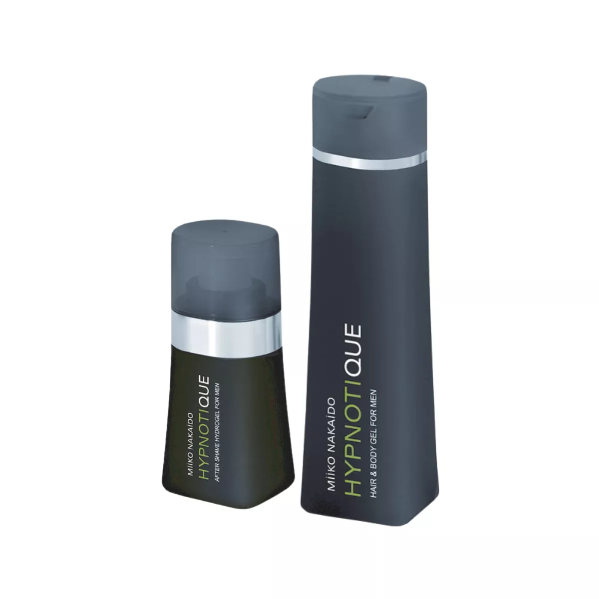Cosmetice cu feromoni pentru bărbați - Duo Pack HypnotiQUE- Gel de duș & Hidrogel HypnotiQUE, [],edera.ro