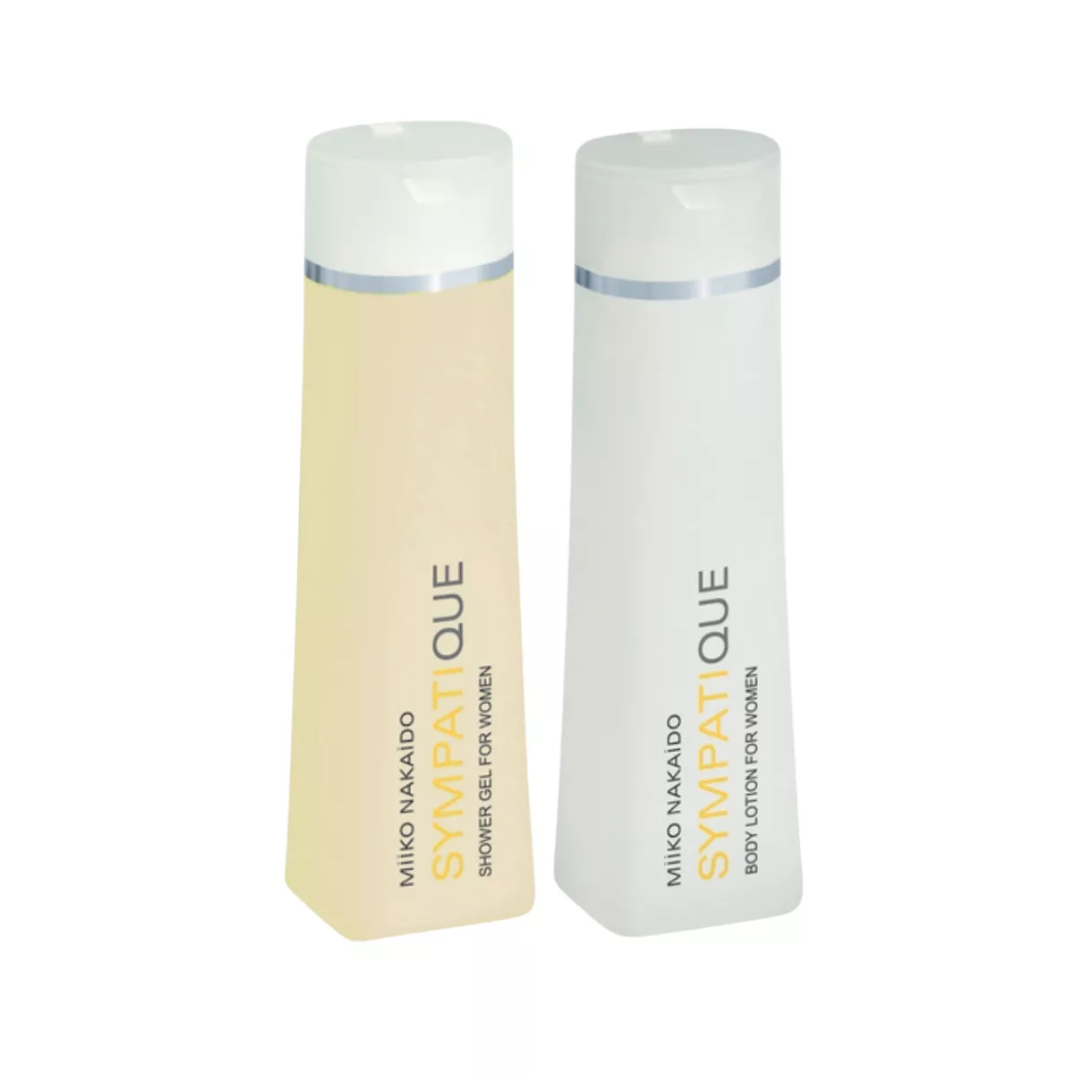 Cosmetice cu feromoni pentru femei - Duo Pack SympatiQUE, [],edera.ro