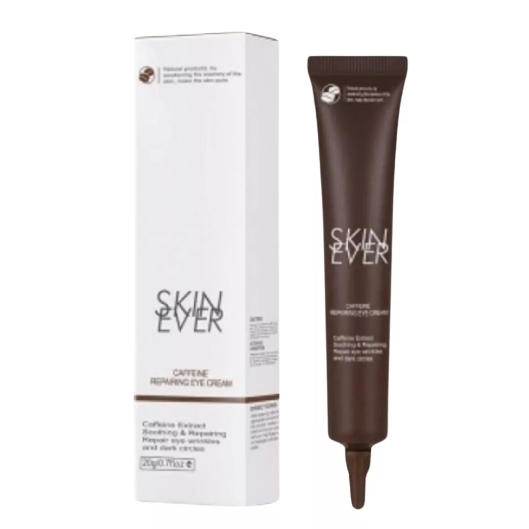 Cremă pentru ochi Caffeine Eye Cream 20 gr., [],edera.ro