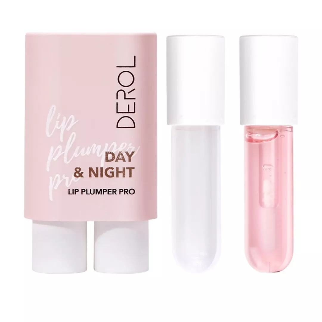 Balsam de buze Day & Night Lip Plumper Pro , [],edera.ro