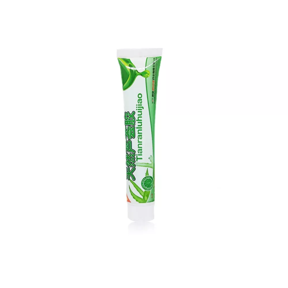 Gel antiacneic cu aloe vera 30 gr., [],edera.ro