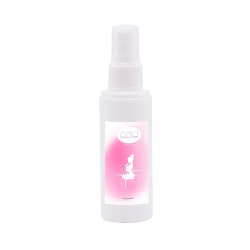 Intimate Care Odorizant Spray 60 ml, [],edera.ro