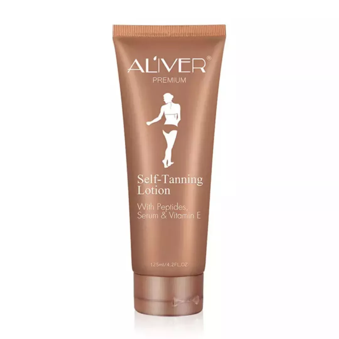 Loțiune autobronzantă 125 ml, [],edera.ro