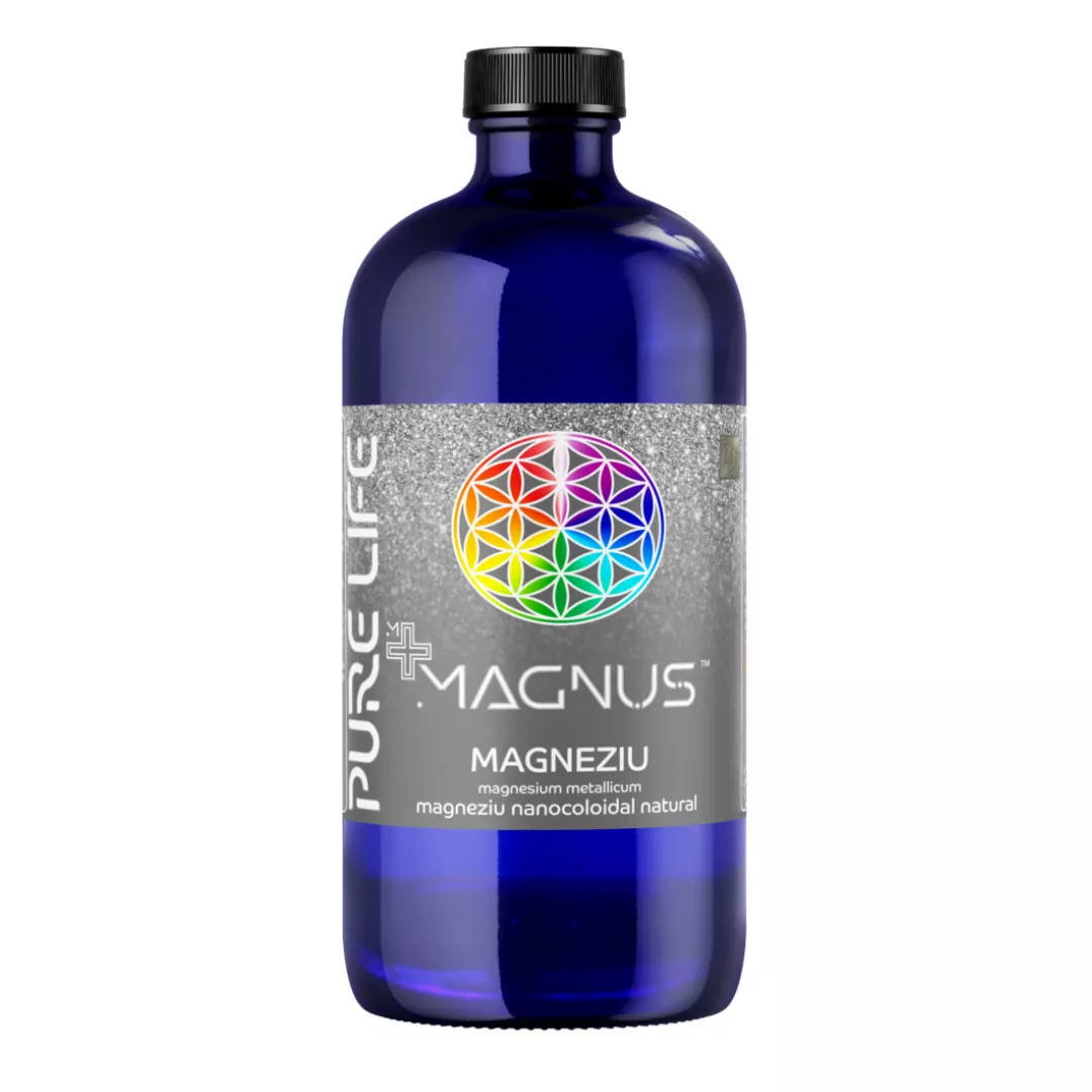 MAGNUS™ 55ppm 480 ml cu măsură gradată, [],edera.ro