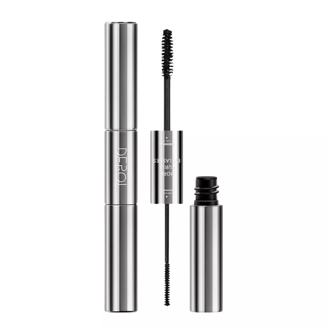 Mascara Waterproof 2 în 1, [],edera.ro