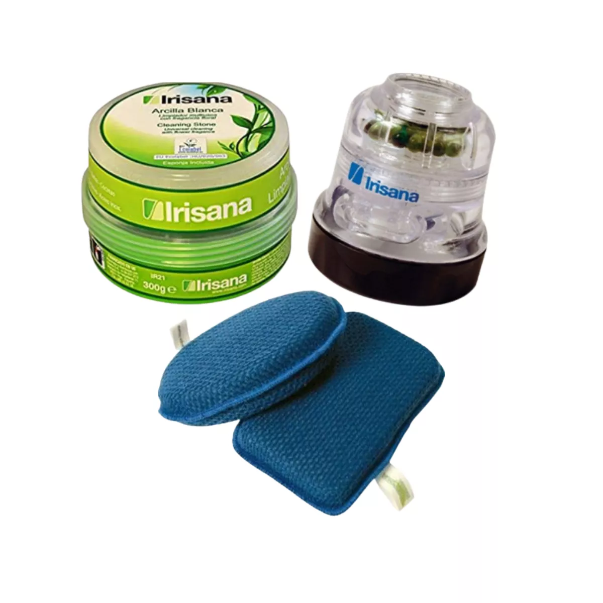 Pachet Eco Bucătărie Irisana , [],edera.ro