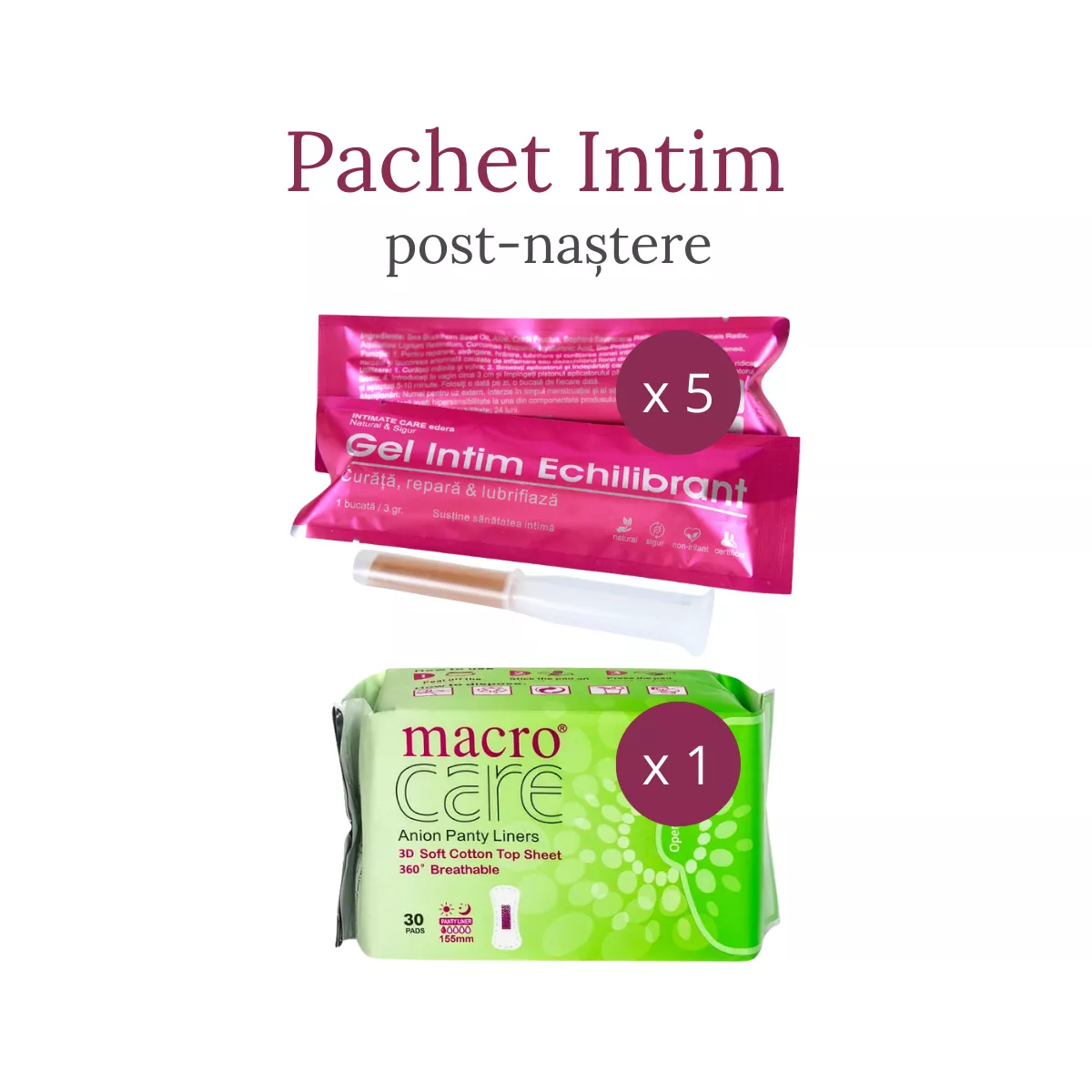 Pachet Intim - Postnaștere, [],https:old.edera.ro