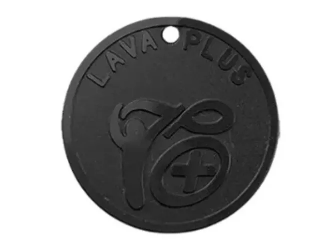 Pandantiv Lava Plus, [],edera.ro