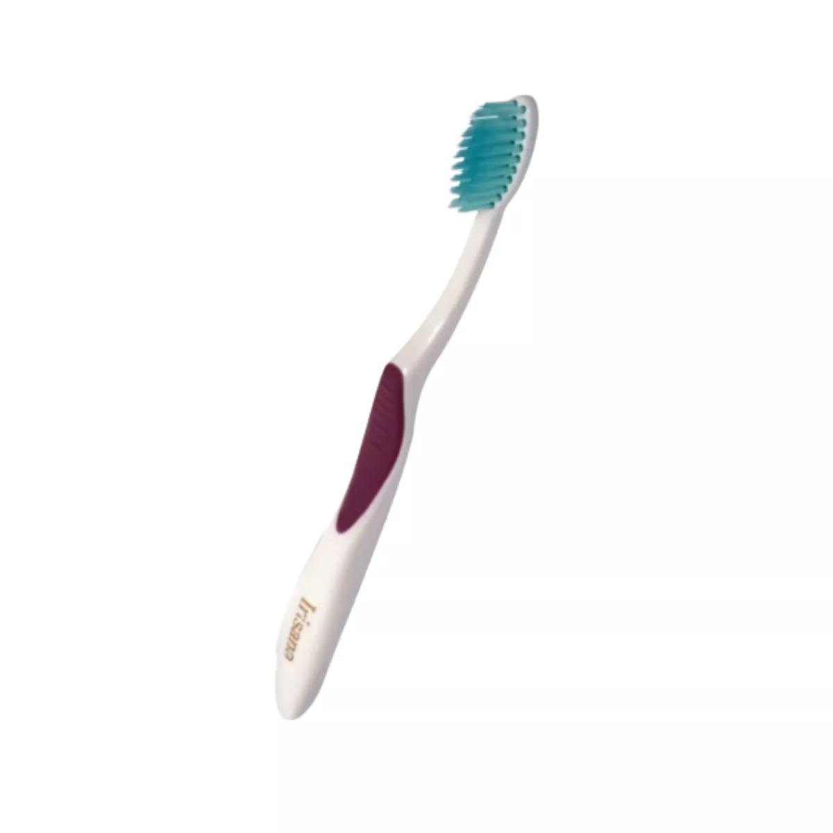 Periuță de dinți Irisana cu xylitol, suave, [],edera.ro